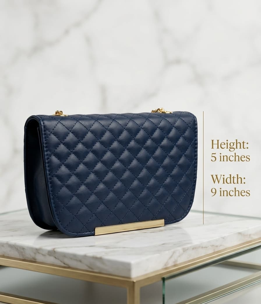 CHIC BAGS AVAILAIBLE IN DIFFERENT COLORS